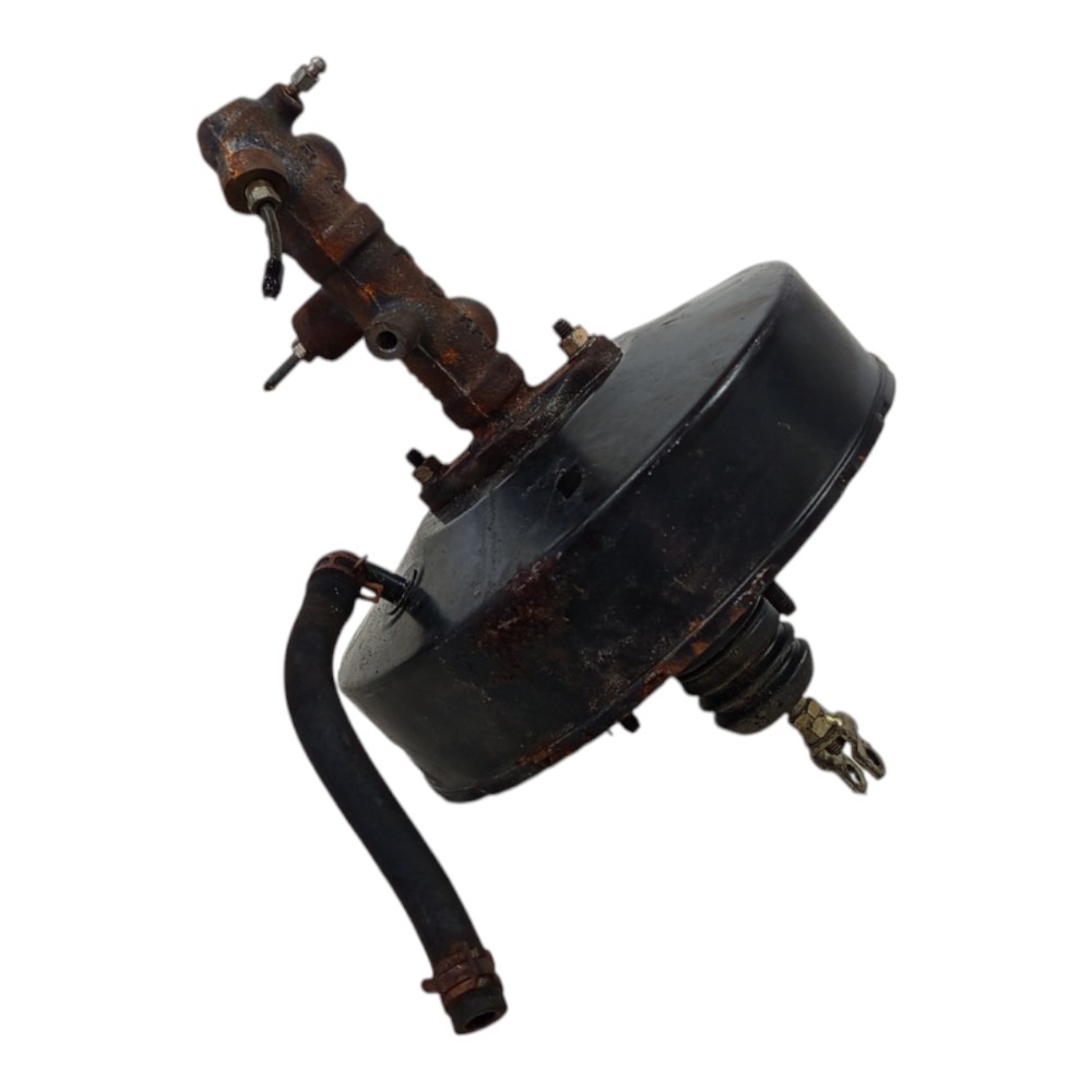 Hidrovacuo Kia Besta 2.2 8v 1997 1998 99 2000 2002 A 2005 4