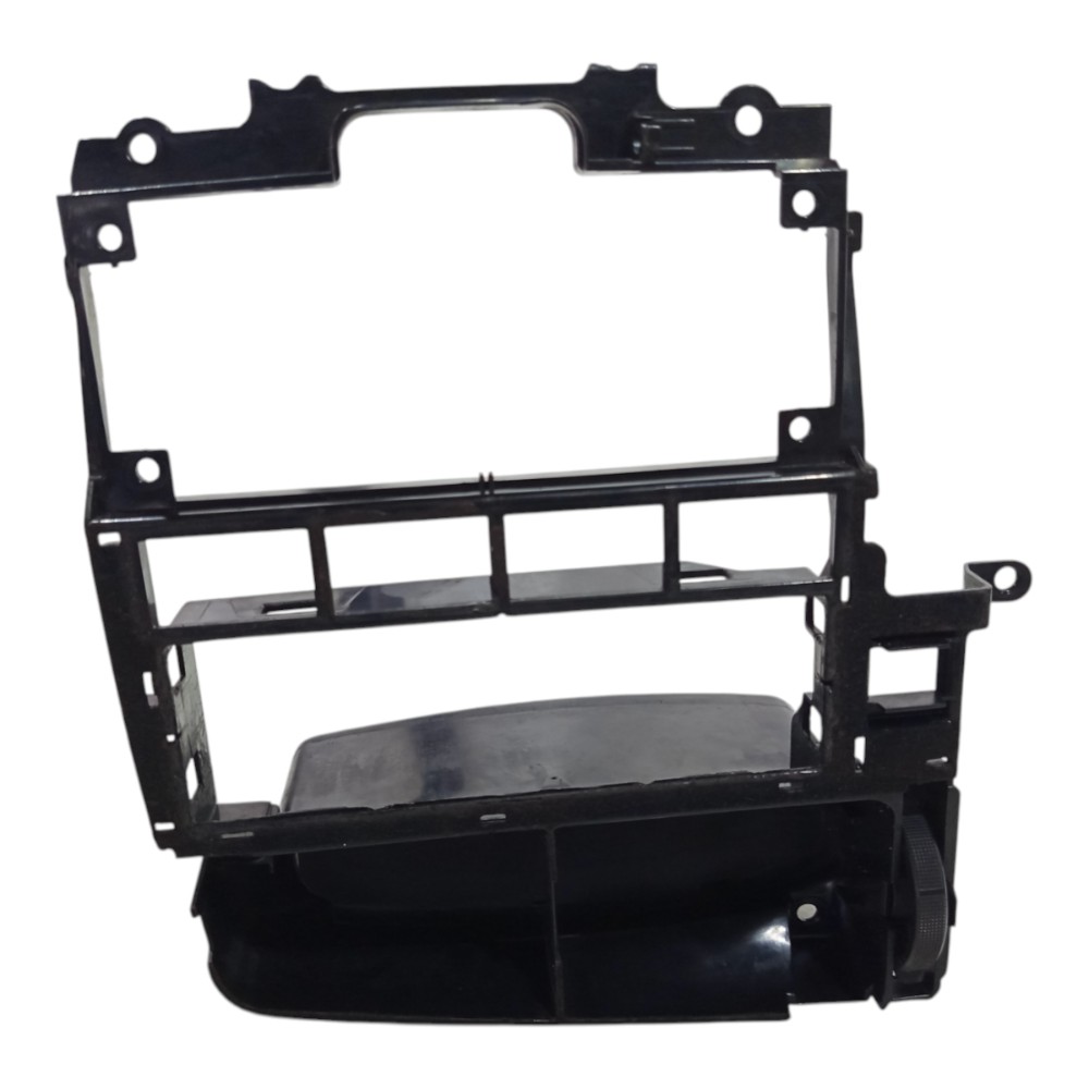 Moldura Difusor Central Painel Vw Passat 1991 A 1996 5