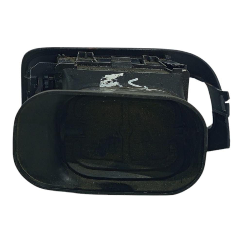 Difusor Ar Esquerdo Painel Renault Clio 2000 2001 A 2012 5