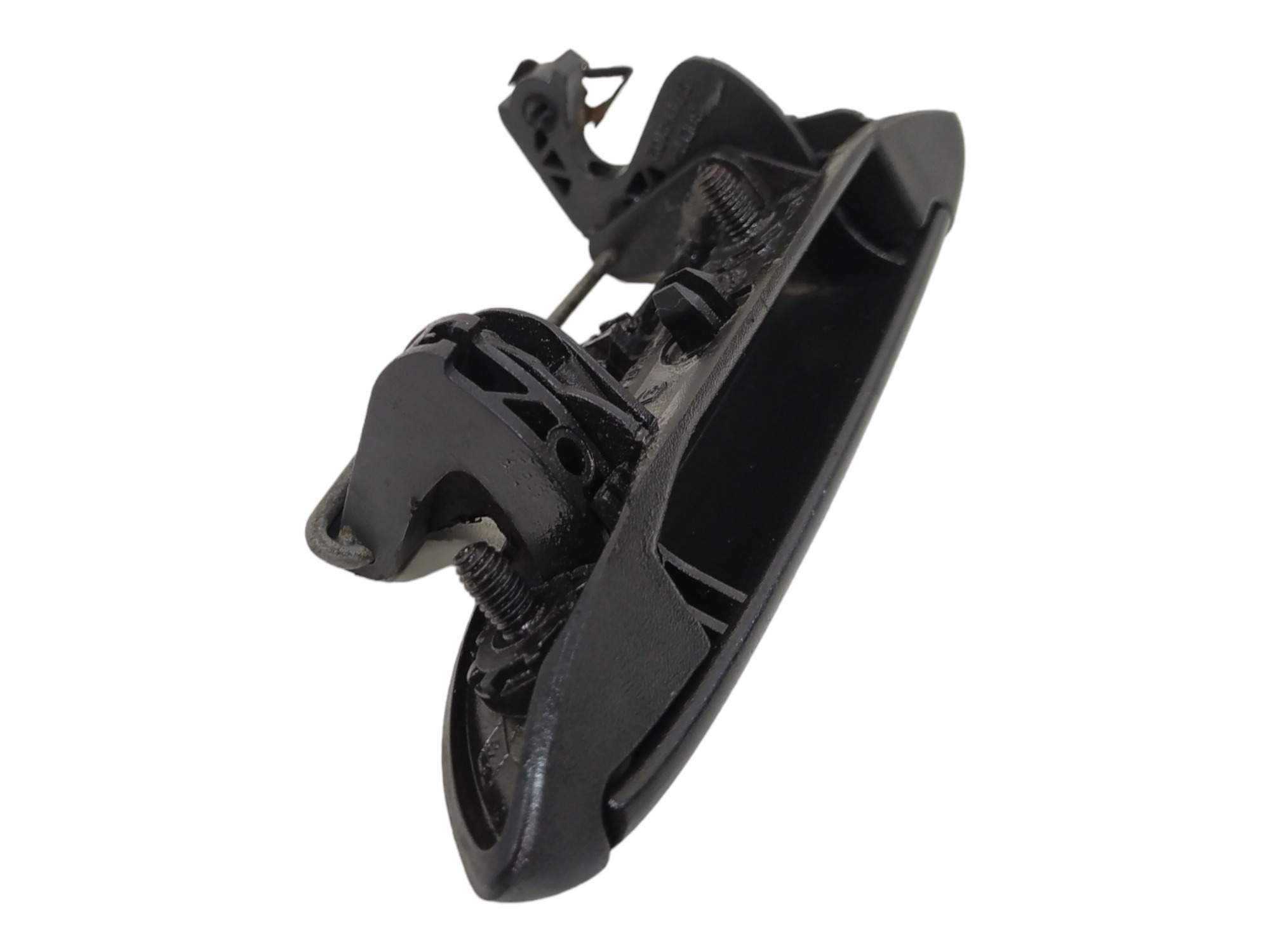 Maçaneta Externa Traseira Direita Renault Clio 2000 A 2012 1