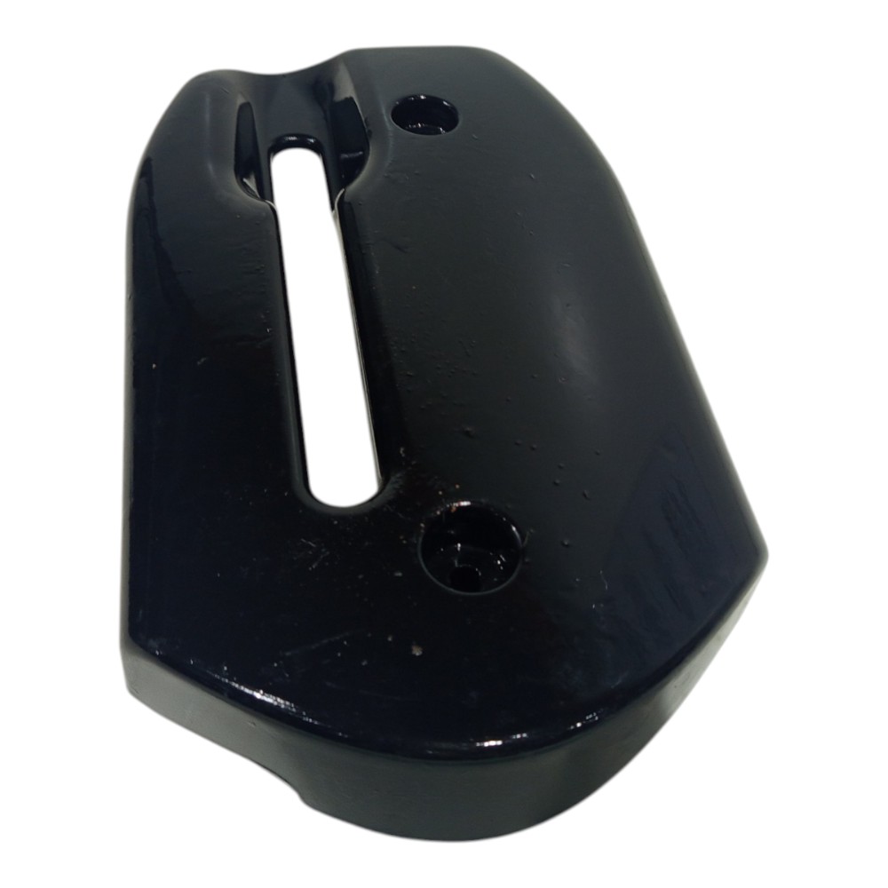 Acabamento Inferior Coluna Volante Bmw 325i 2002 2003 2004 2