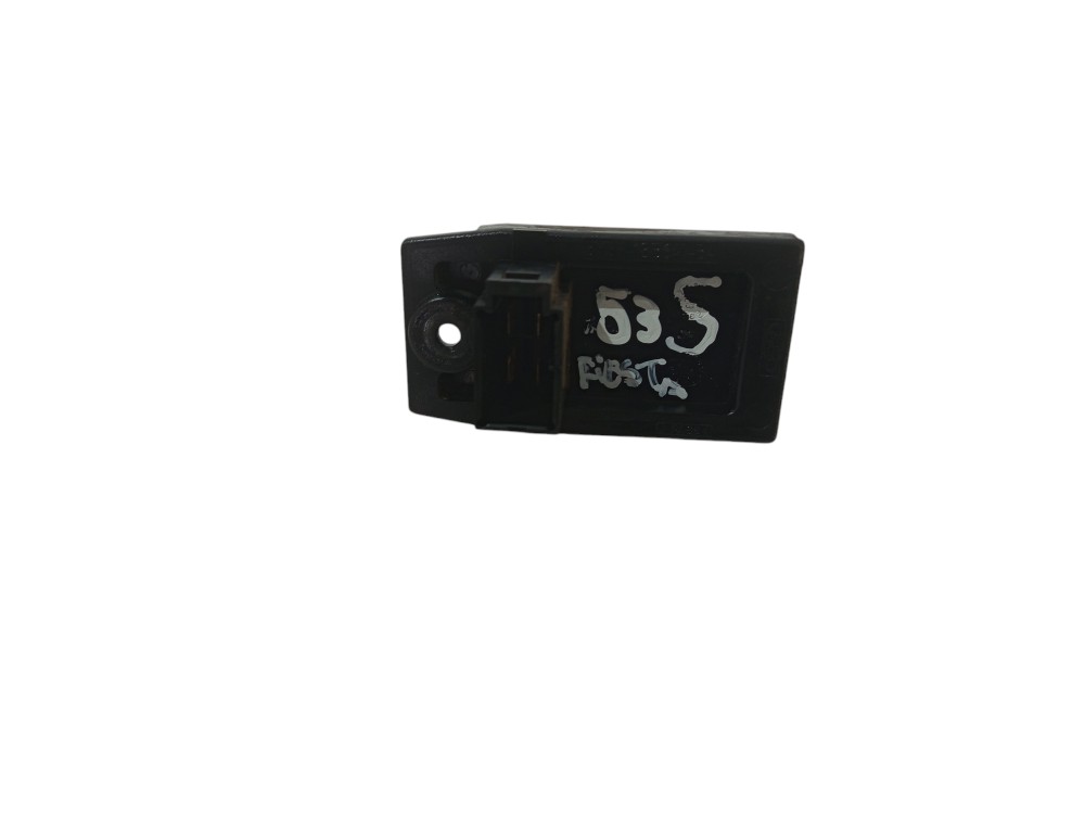 Resistência Ventilador Ford Fiesta 1996 1997 1998 A 2002 2