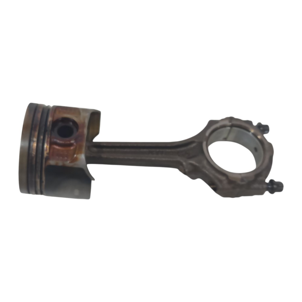 Pistão Biela Stander Ford Ka 1.0 8v 2000 2001 2002 A 2008 3