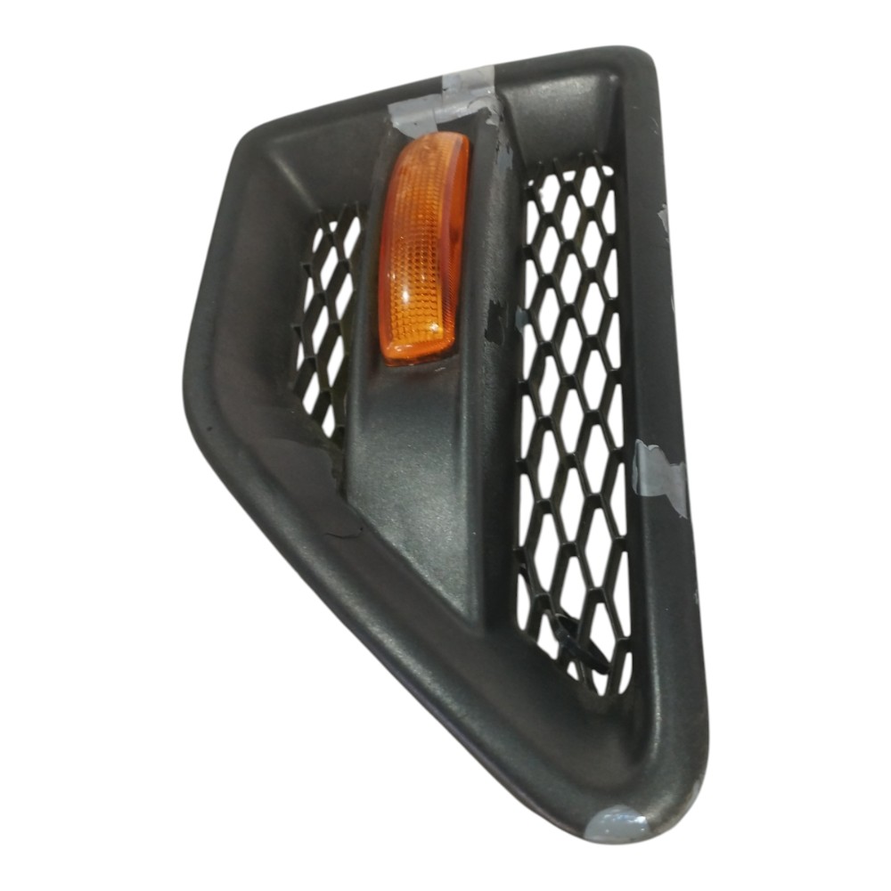Grade Paralama Direito Freelander 2 2006 A 2014 C Detalhe 1