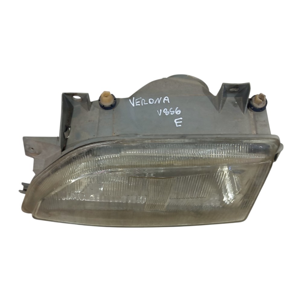 Farol Luz Lanterna Esquerdo Ford Verona 1997 1998 A 2007 Esquerdo/motorista 2