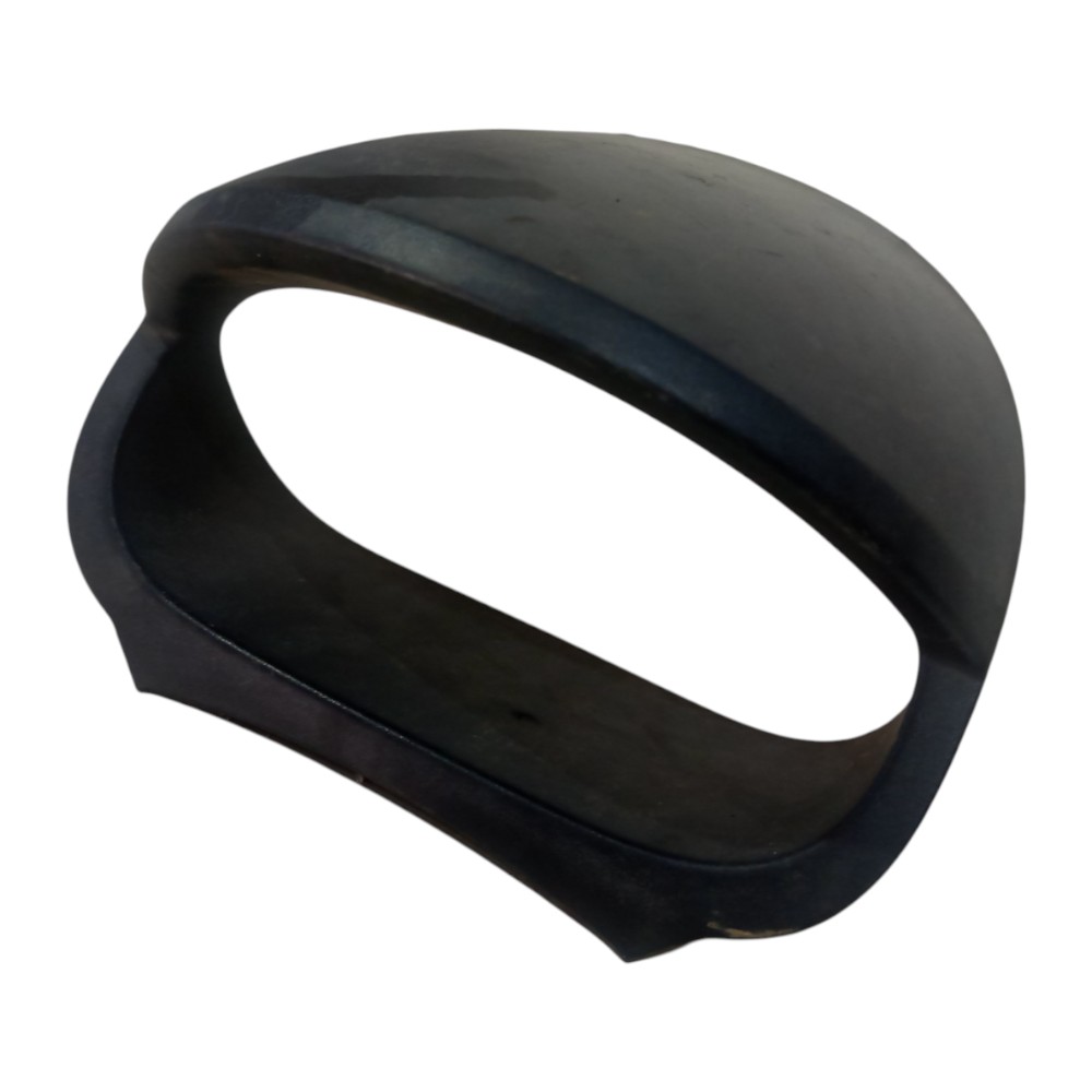 Moldura Painel Instrumentos Ford Fiesta 2000 2001 A 2012 4