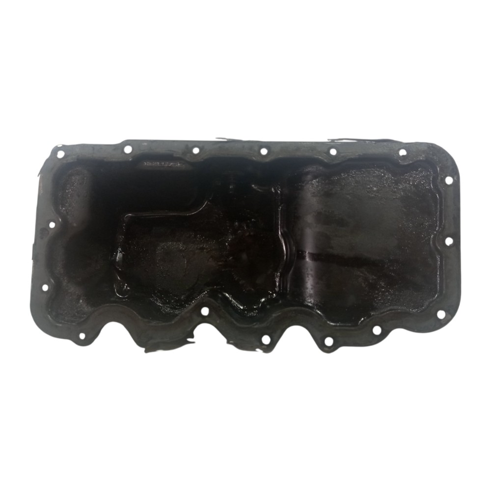 Cárter Óleo Motor Ford Fiesta 1.6 8v 2002 2003 2004 A 2012 7