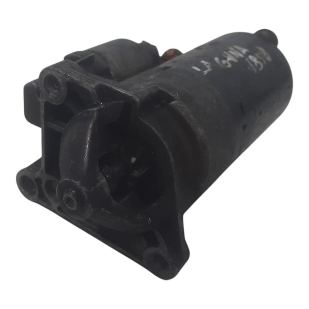 Motor Partida Arraque Renoult Laguna 2.0 8v 1998 A 2001 2