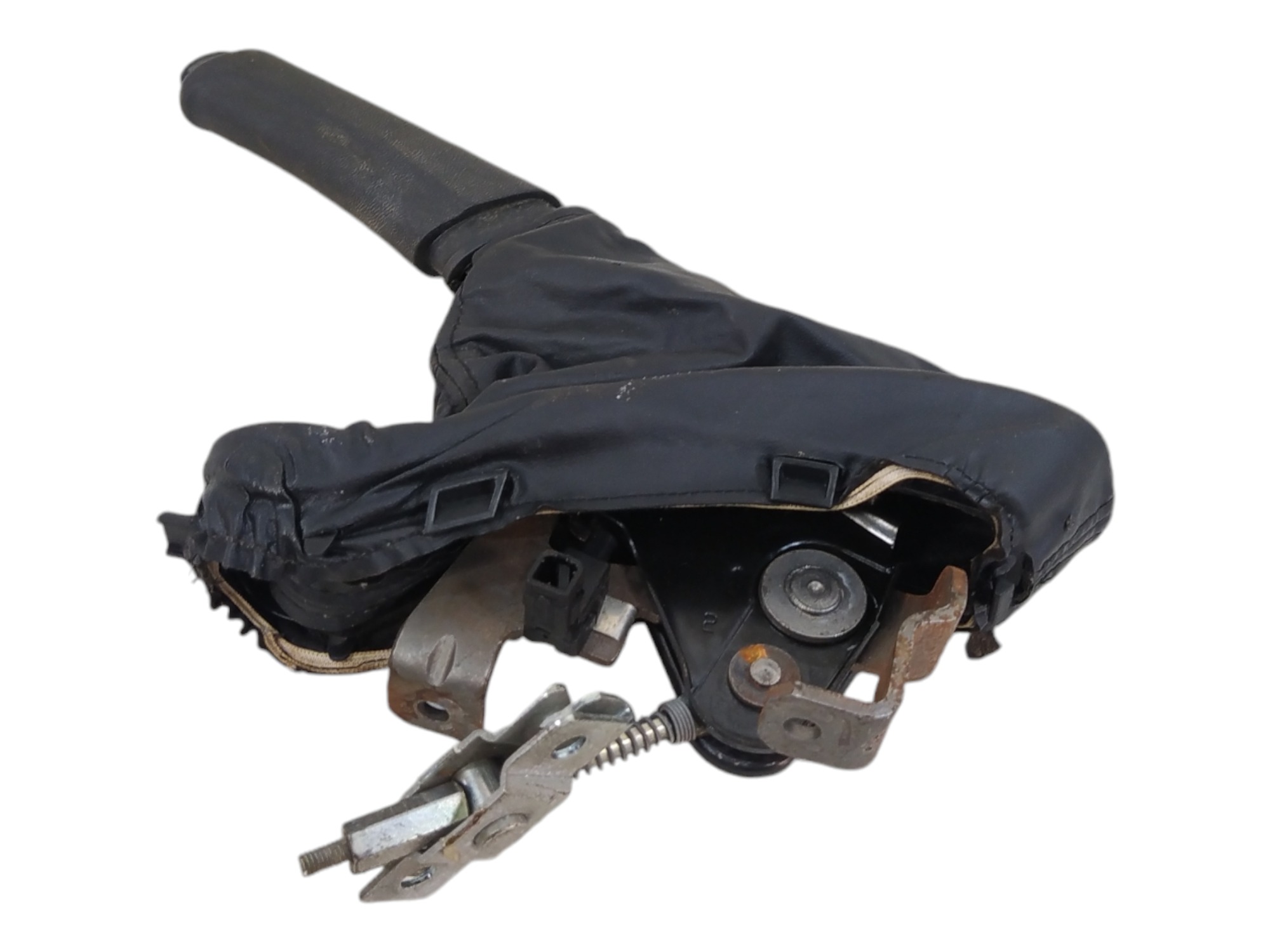 Alavanca freio de mão polo 460 kd1 7