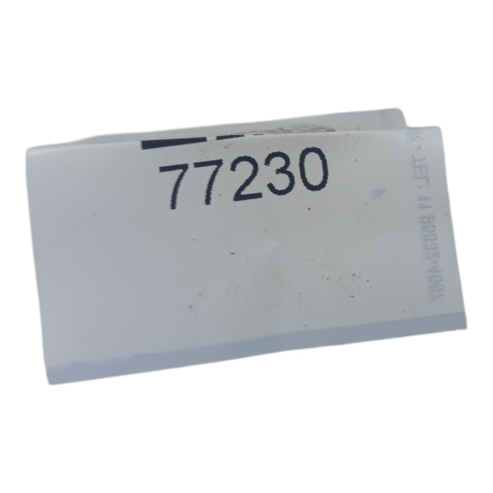 Luz Lanterna Seta Paralama Peugeot 307 2003 2004 2005 a 2012 10