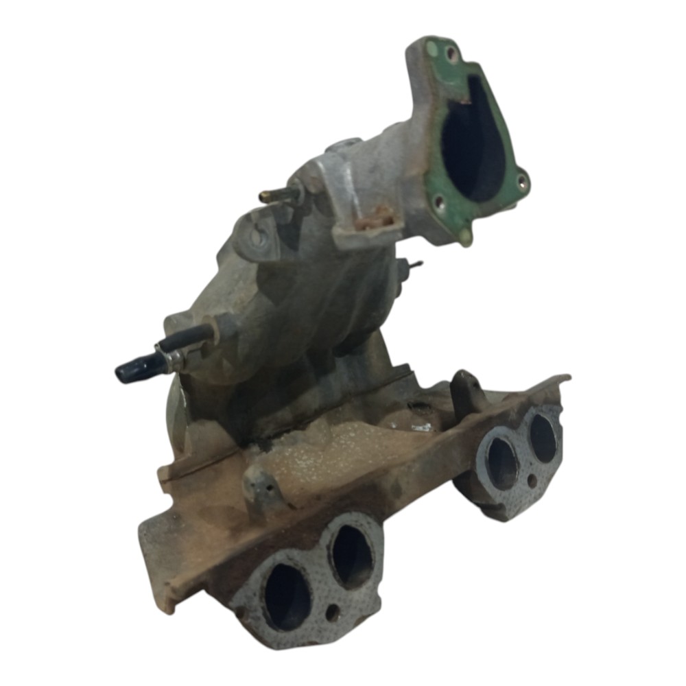 Coletor Admissão Fiat Palio 1.0 8v Fiasa 1996 1997 A 2000 1