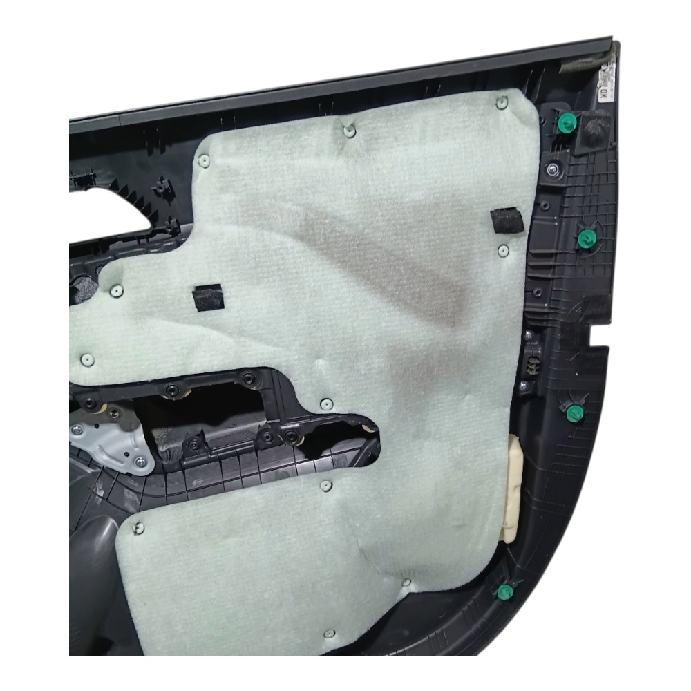 Forro Porta Dianteira Esquerda Hyundai Creta 2017 A 2019 5