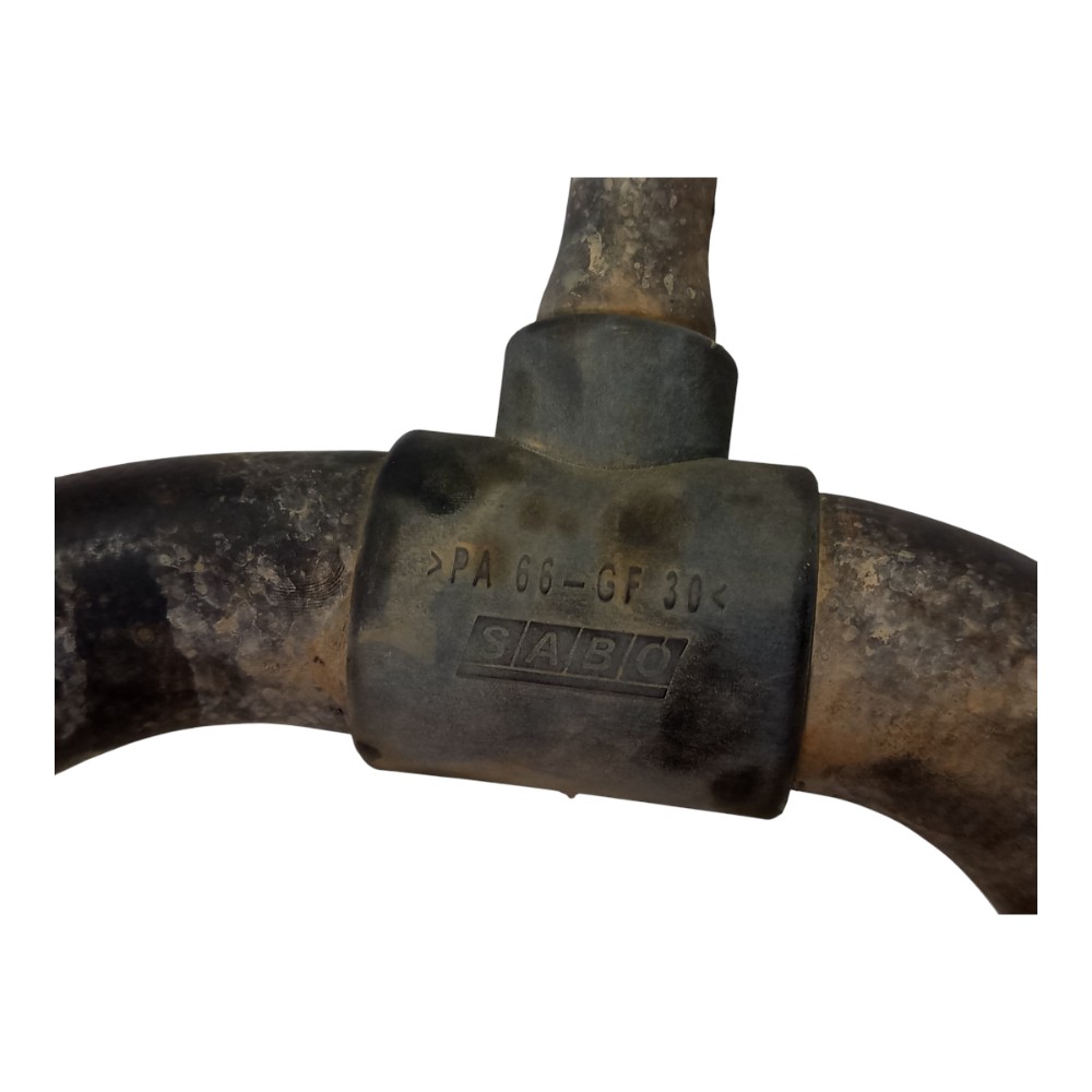 Mangueira Radiador Água Volkswagen Parati G3 1999 A 2005 2