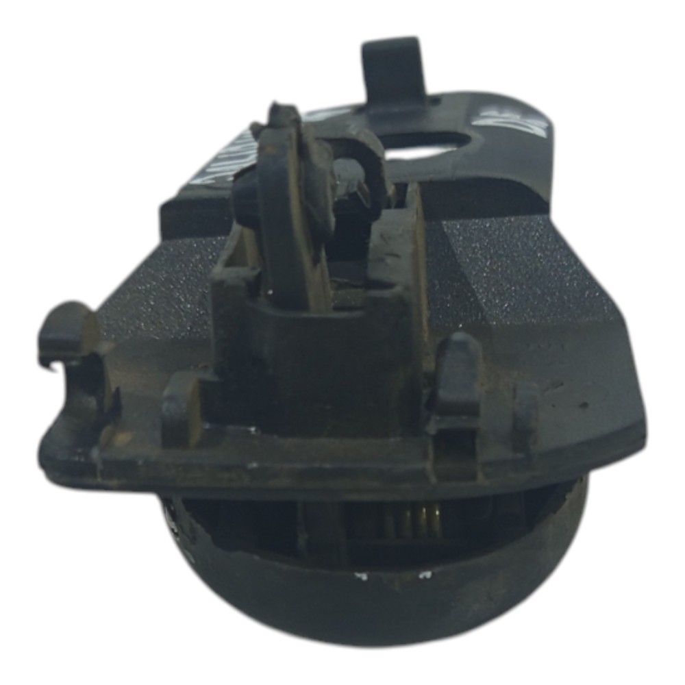 Maçaneta Interna Traseira Esquerda Fiat Palio 1996 A 2004 5