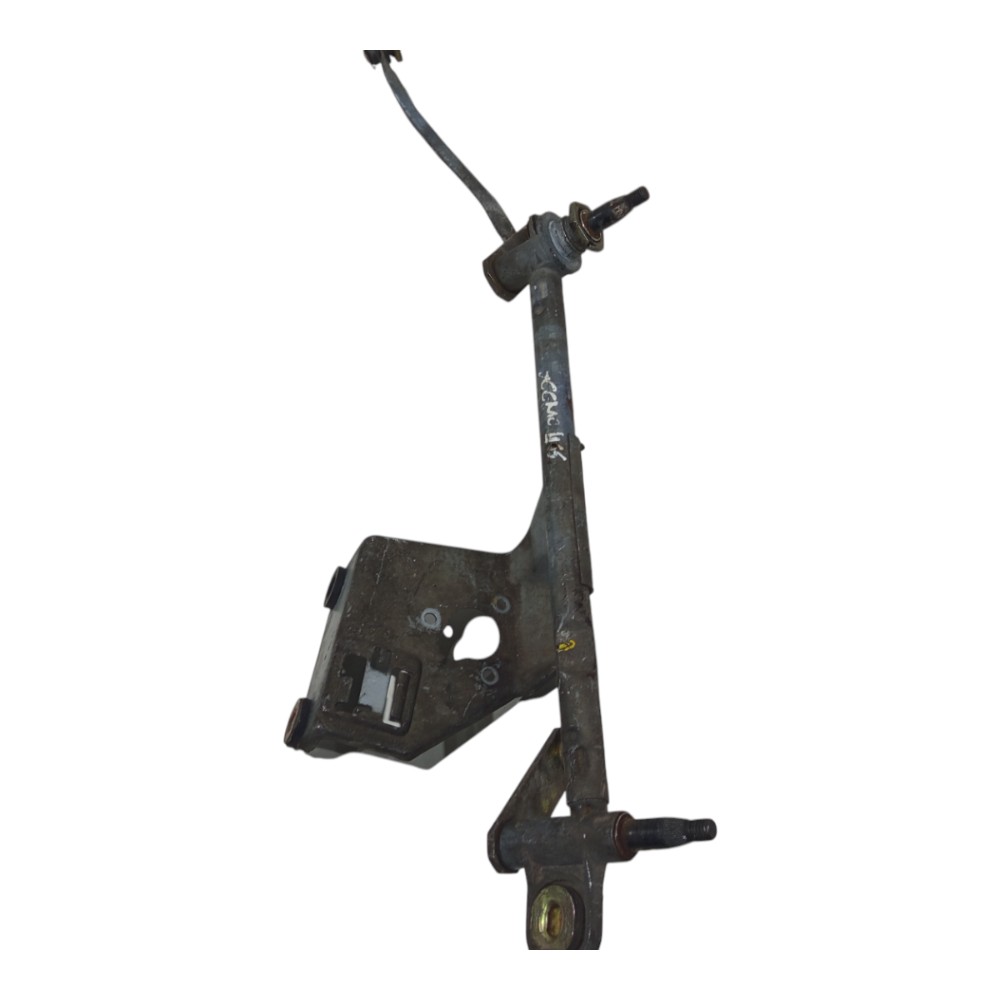 Maquina Limpador Parabrisa Scenic 2000 2001 2002 A 2008 3