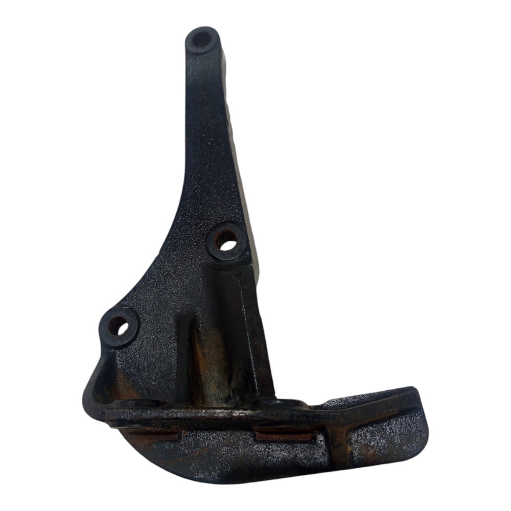 Suporte Motor Traseiro Esquerdo Ford Escort 1996 A 2002 2