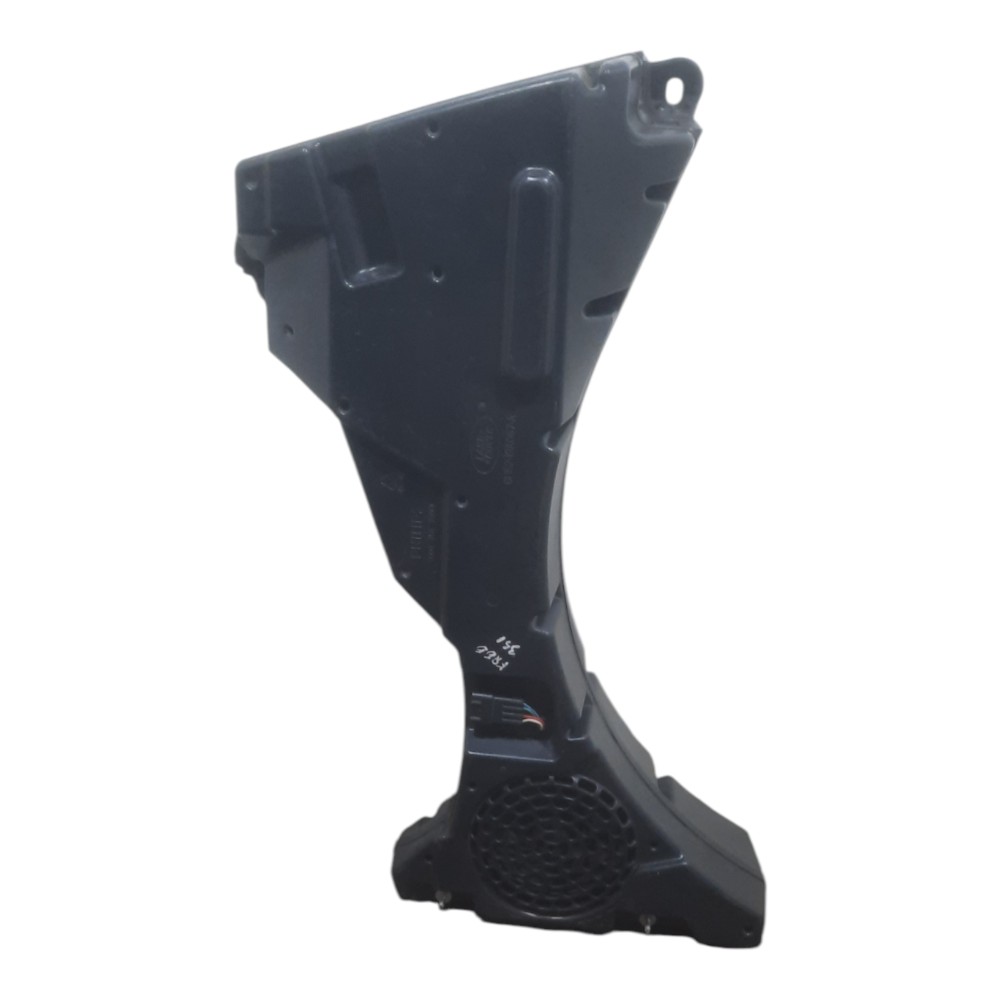 Subwoofer Freelander 2 2007 2008 2009 2010 2011 A 2014 6