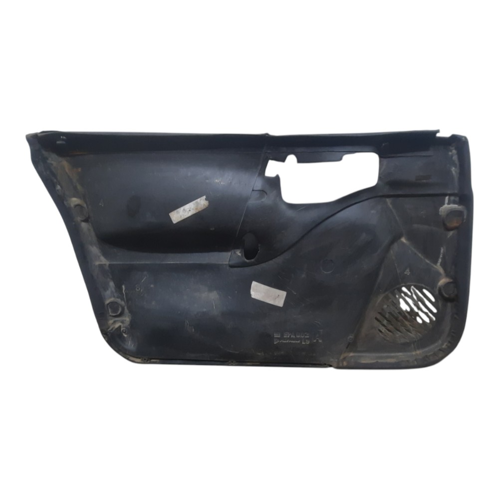 Forro Porta Dianteiro Direito Gm Vectra 1996 1997 98 A 2001 9