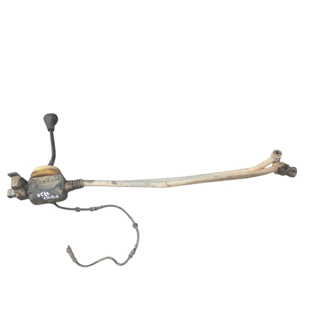 Trambulador Ford Fiesta 1.0  1995 1996 1997 A 2004 2