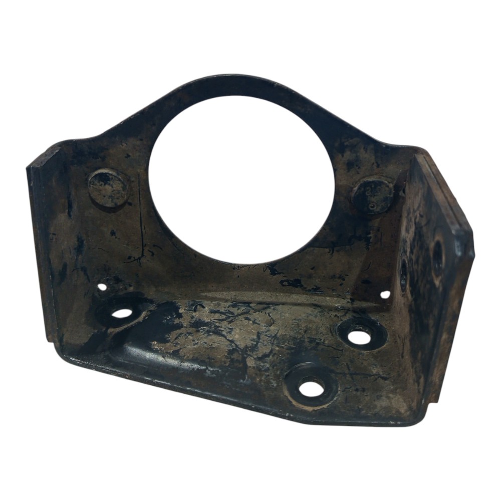 Suporte Coxim Motor Fiat Uno Eletrônic 1.0 8v 1985 A 2001 5