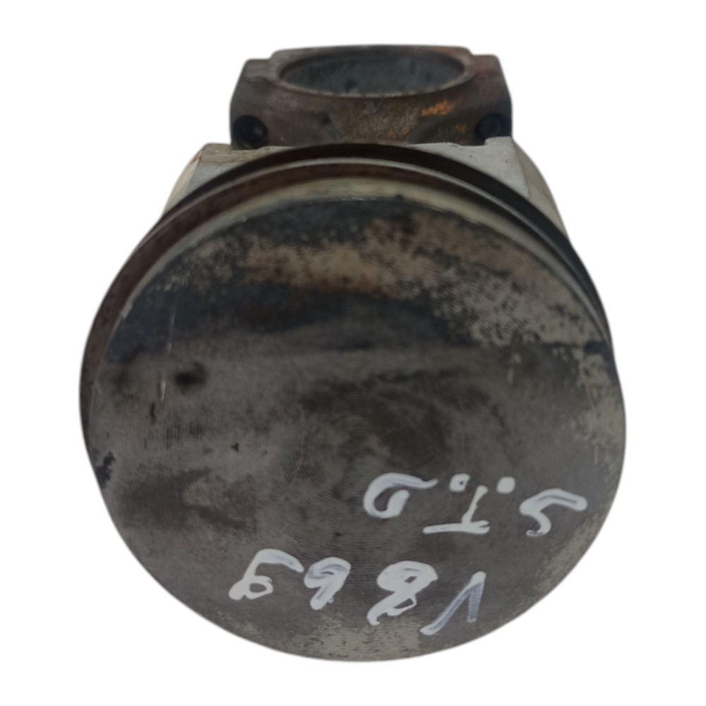 Pistão Biela Std Gm Corsa 1.0 8v 1997 A 2003 3