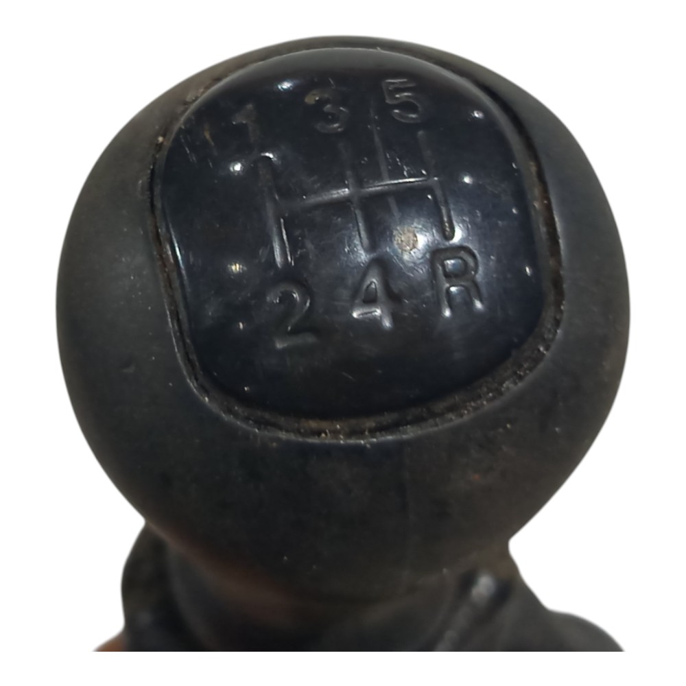 Coifa Manopla Câmbio Peugeot 206 2000 2001 2002 2003 A 2010 2
