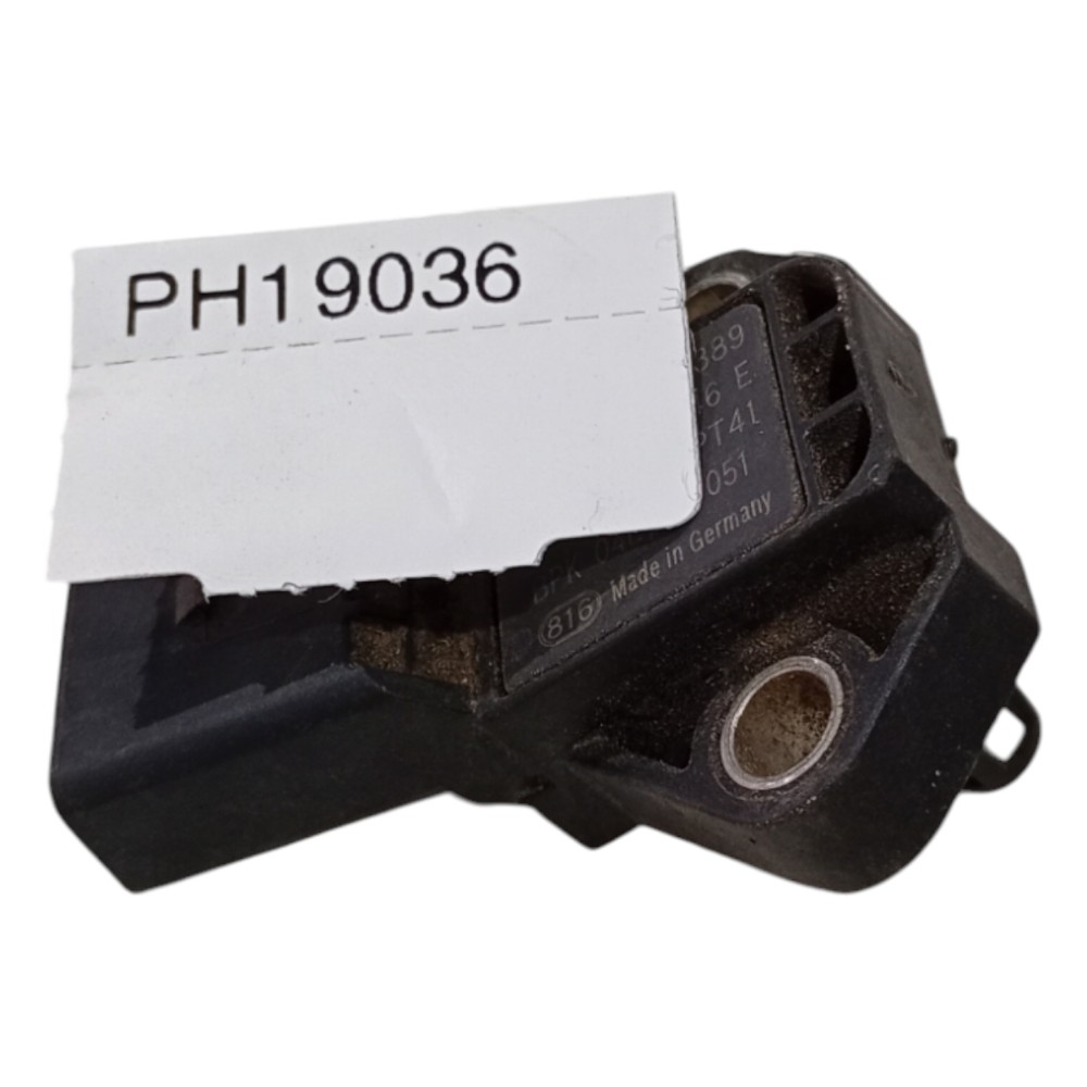 Sensor Map Vw Jetta Golf Tsi 1.4 2013 A 2017 7