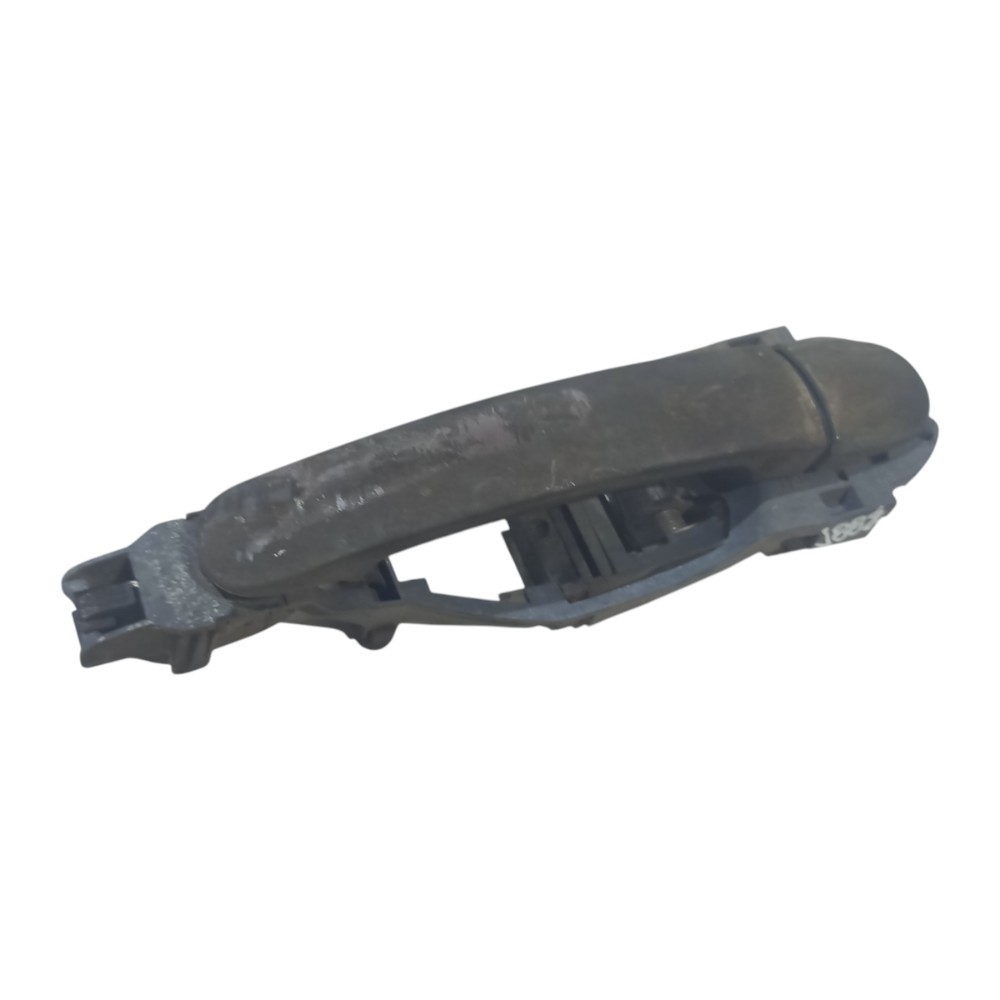 Maçaneta Externa Dianteira Direita Vw Golf 2006 A 2007 Dianteira 1