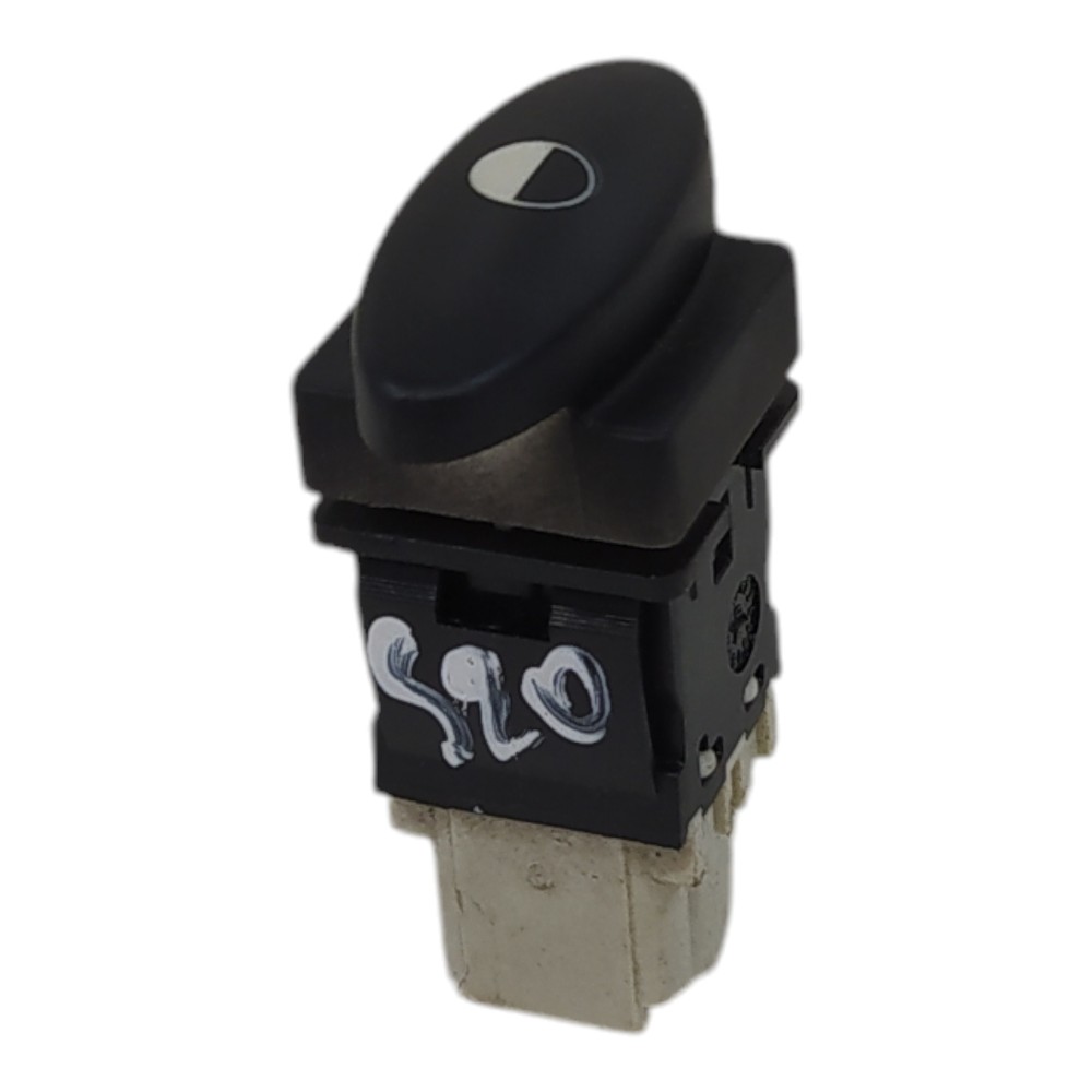 Interruptor Controle Display Citroen C5 2001 2002 2003 A 05 4