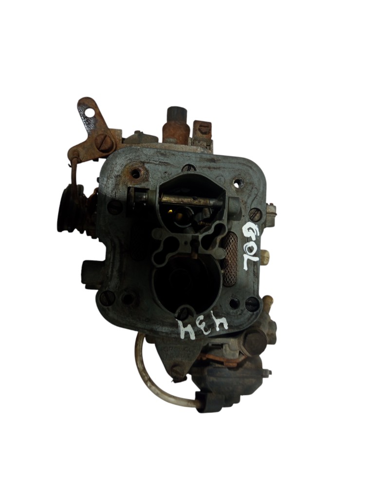 Corpo Tbi Borboleta Volkswagen Gol 1.0 1995 1996 1997 A 1999 2