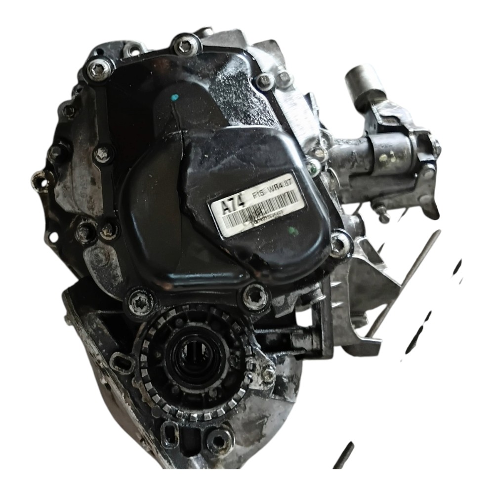 Caixa Câmbio Manual Gm Corsa Celta 1.0 2006 A 2016 Detalhe 3