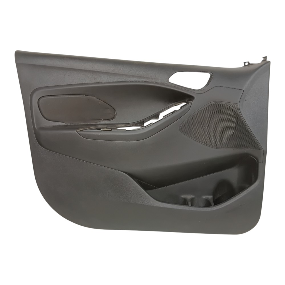 Forro Porta Dianteira Esquerda Ford Ka Hatch Se 2014 A 2020 1