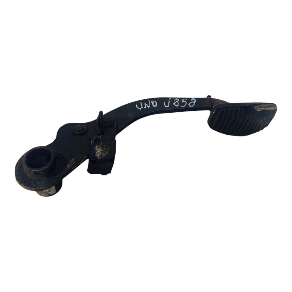 Pedal Freio Fiat Uno 2004 2005 2006 2007 2008 2009 2010 A 11 4
