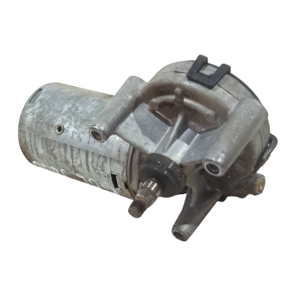 Motor Limpador Parabrisa Dianteiro Volkswagen Gol 1999/2005 4