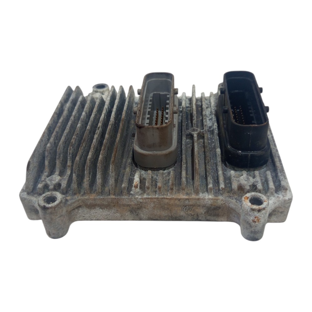 Módulo Injeção Gm Corsa Classic Celta 1.0 8v 2000 A 2010 7