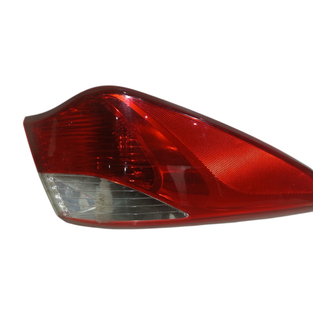 Lanterna Esquerdo Traseiro Sedan Le Hyundai Hb20 2014 A 2015 Esquerdo/motorista 3