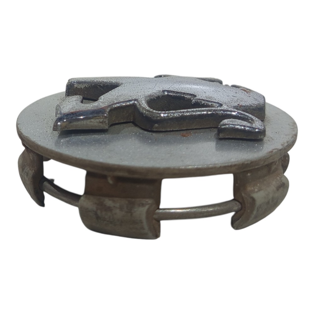 Calota Central Miolo Peugeot 207 2006 2007 2008 2009 A 2013 6