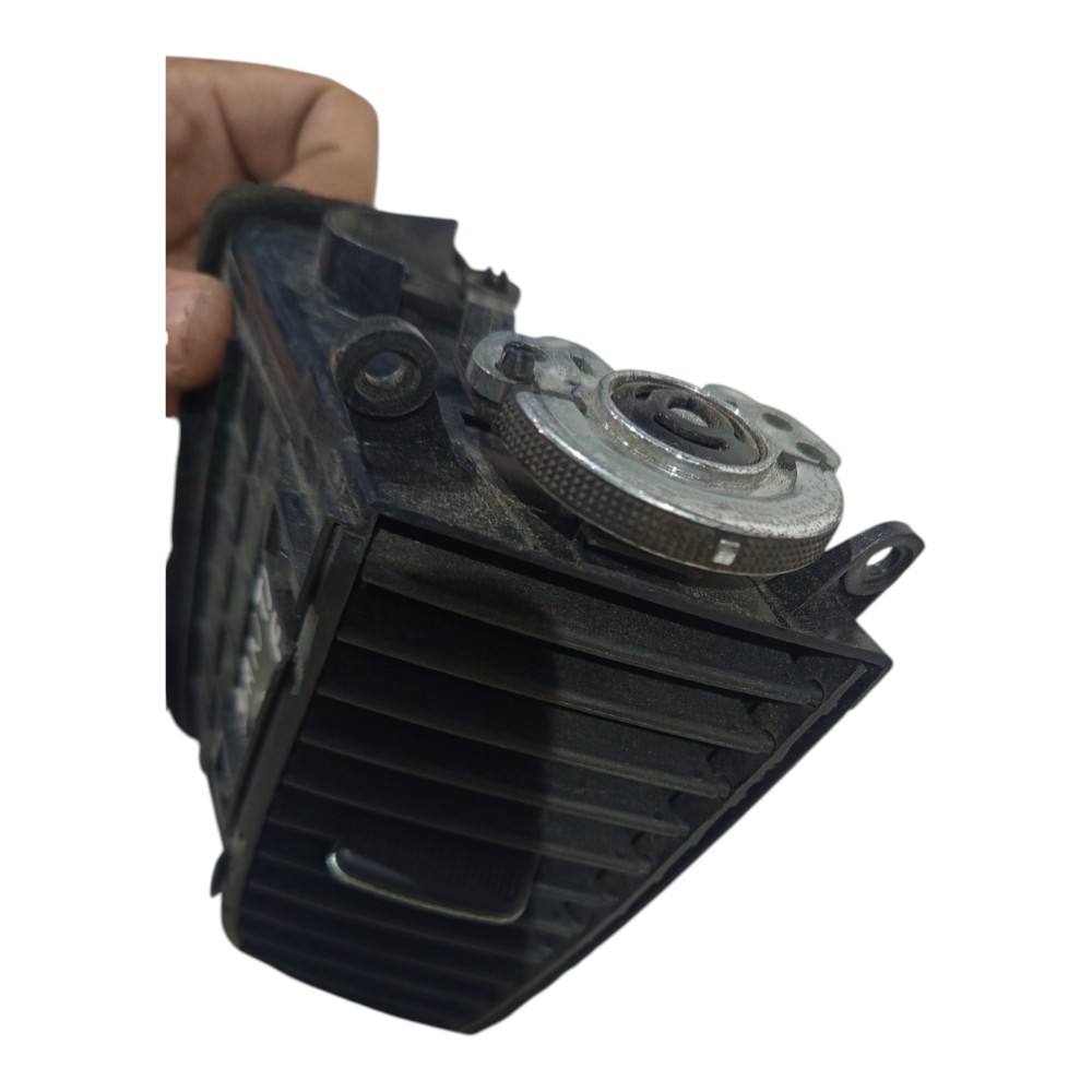 Difusor Ar Central Hyundai Santa Fé 2007 2008 09 A 2013 4