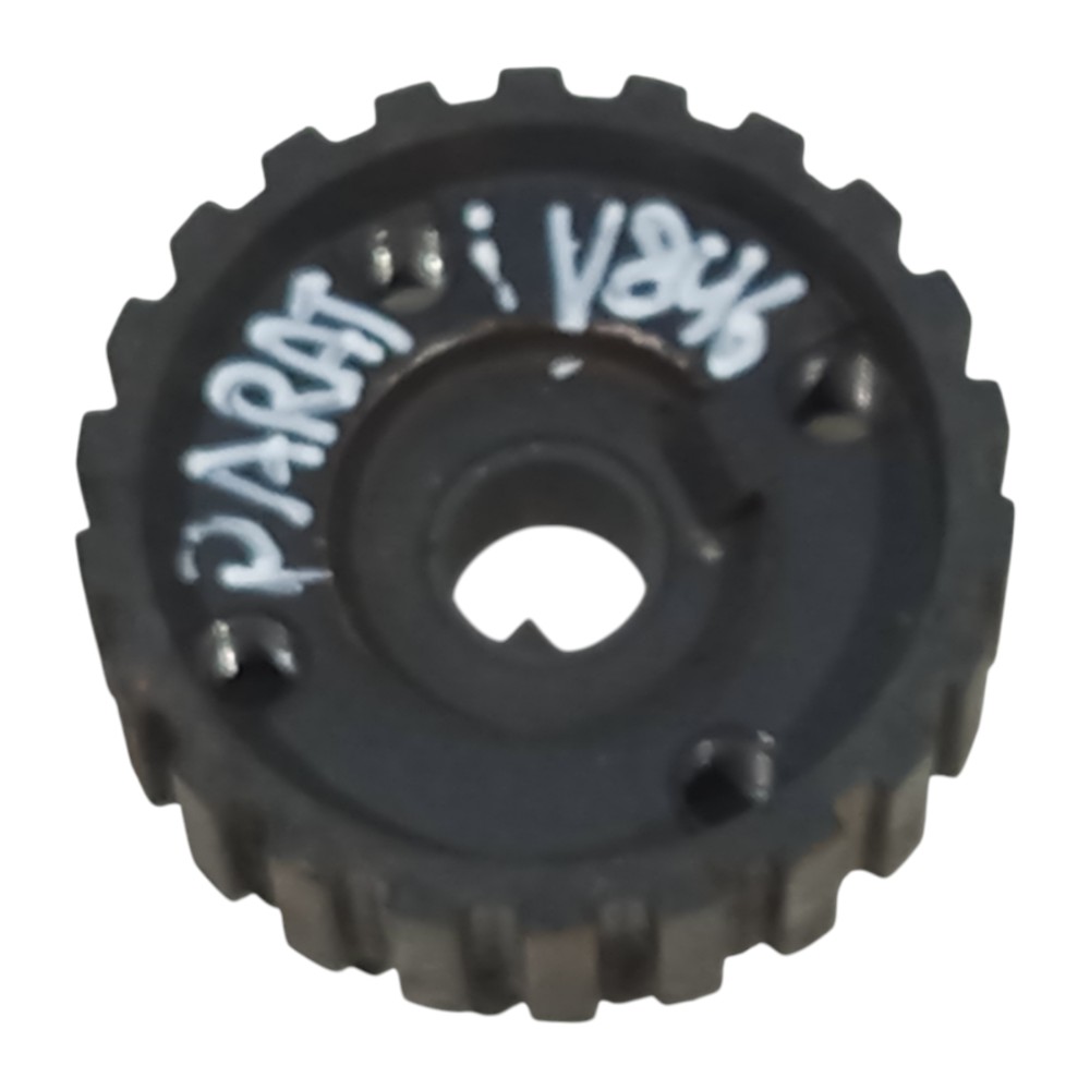 Engrenagem Virabrequim Volkswagen Parati 1.6 8v 1986 A 1996 2