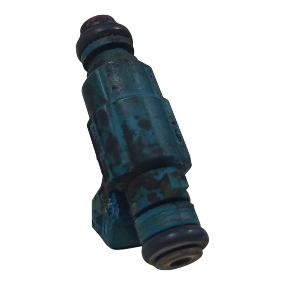 Bico Injetor Combustível Ford Fiesta Ka 1996 1997 A 2002 2