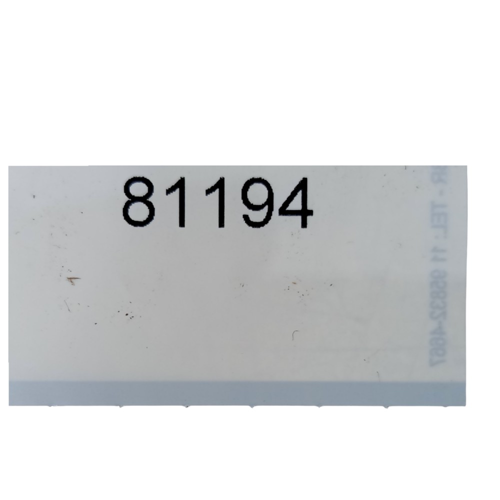 Suporte Coxim Motor Câmbio Avaria Audi A3 1.8 20v 1996/2006 8