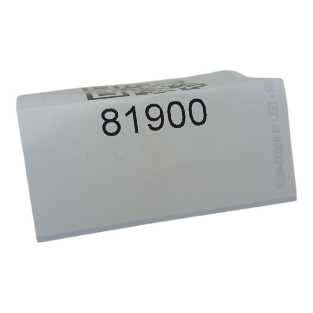 Acabamento Grade Superior Painel Frontal Sentra 2007 A 2013 9