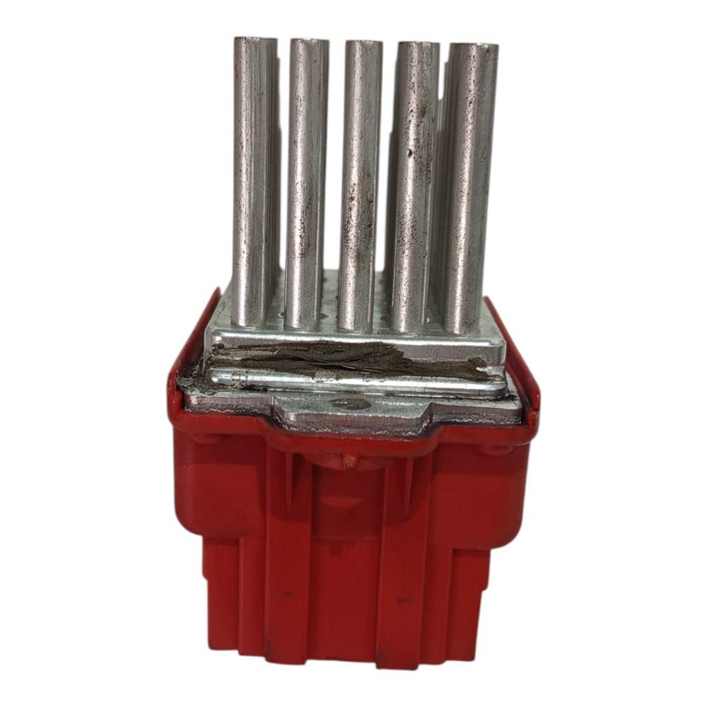 Resistência Ar Condicionado Ventilação Audi A3 1999 A 2008 3