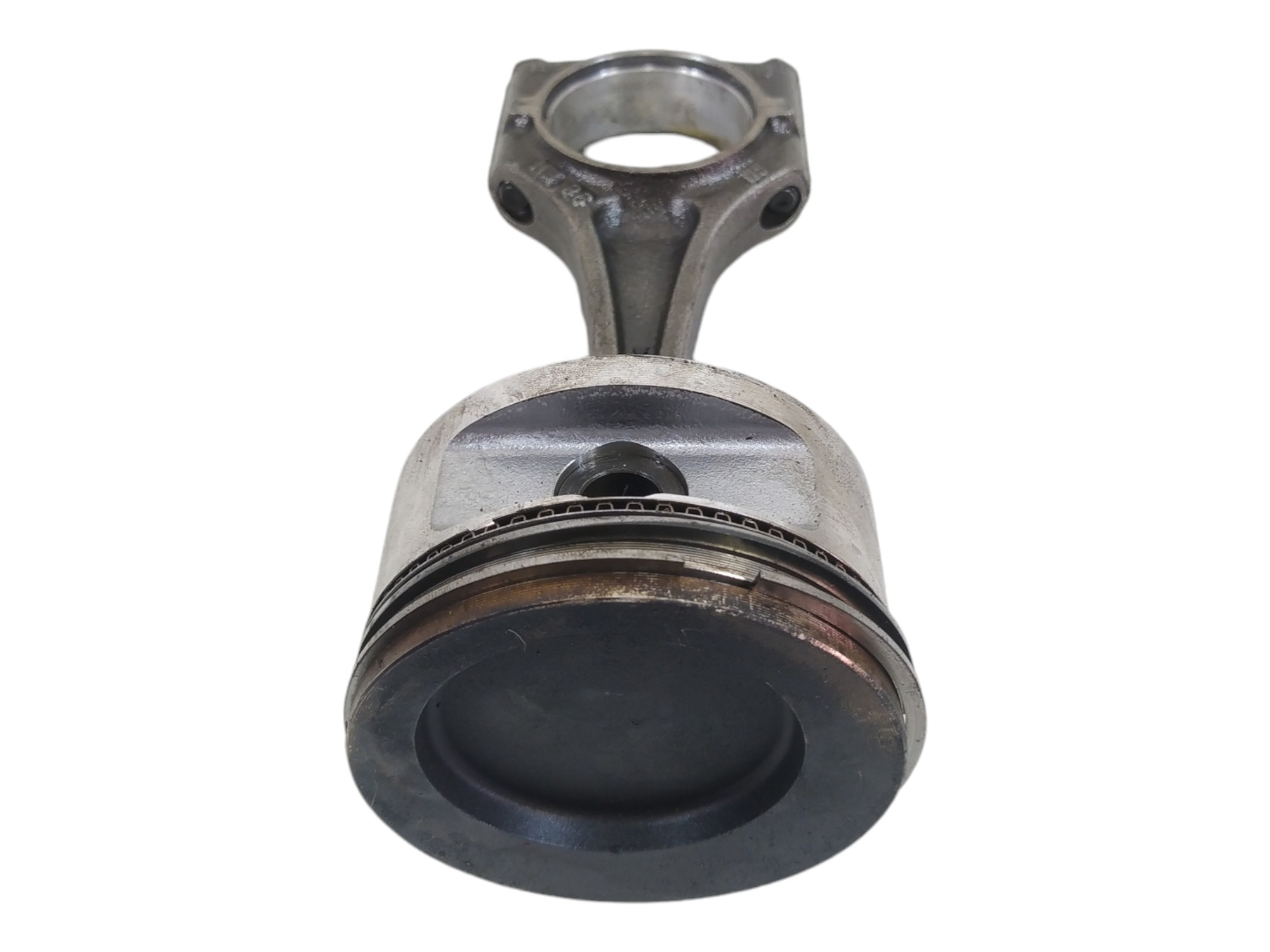 Pistão biela vectra 413 kd1 7
