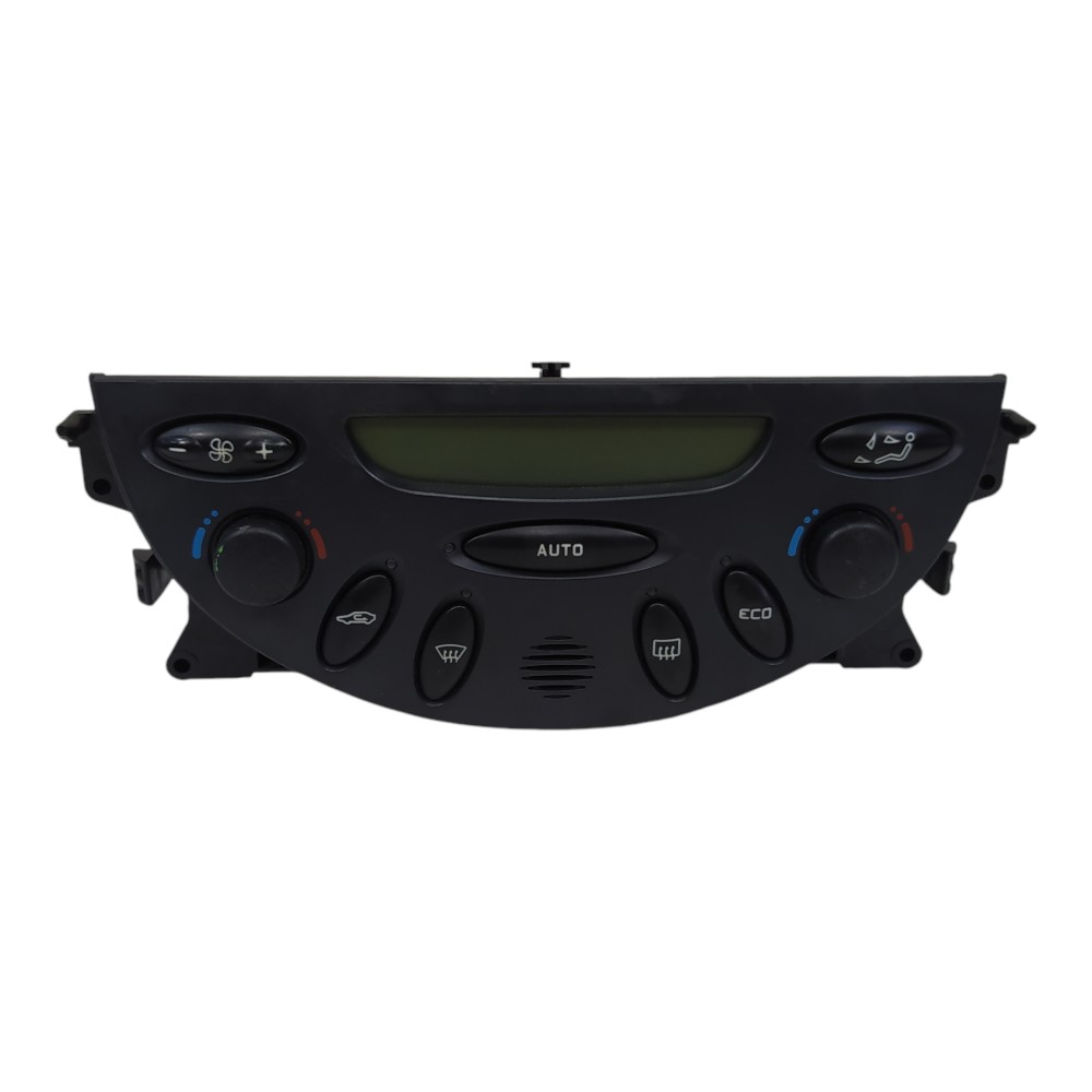 Comando Ar Condicionado Citroen C5 2001 2002 2003 2004 2005 4