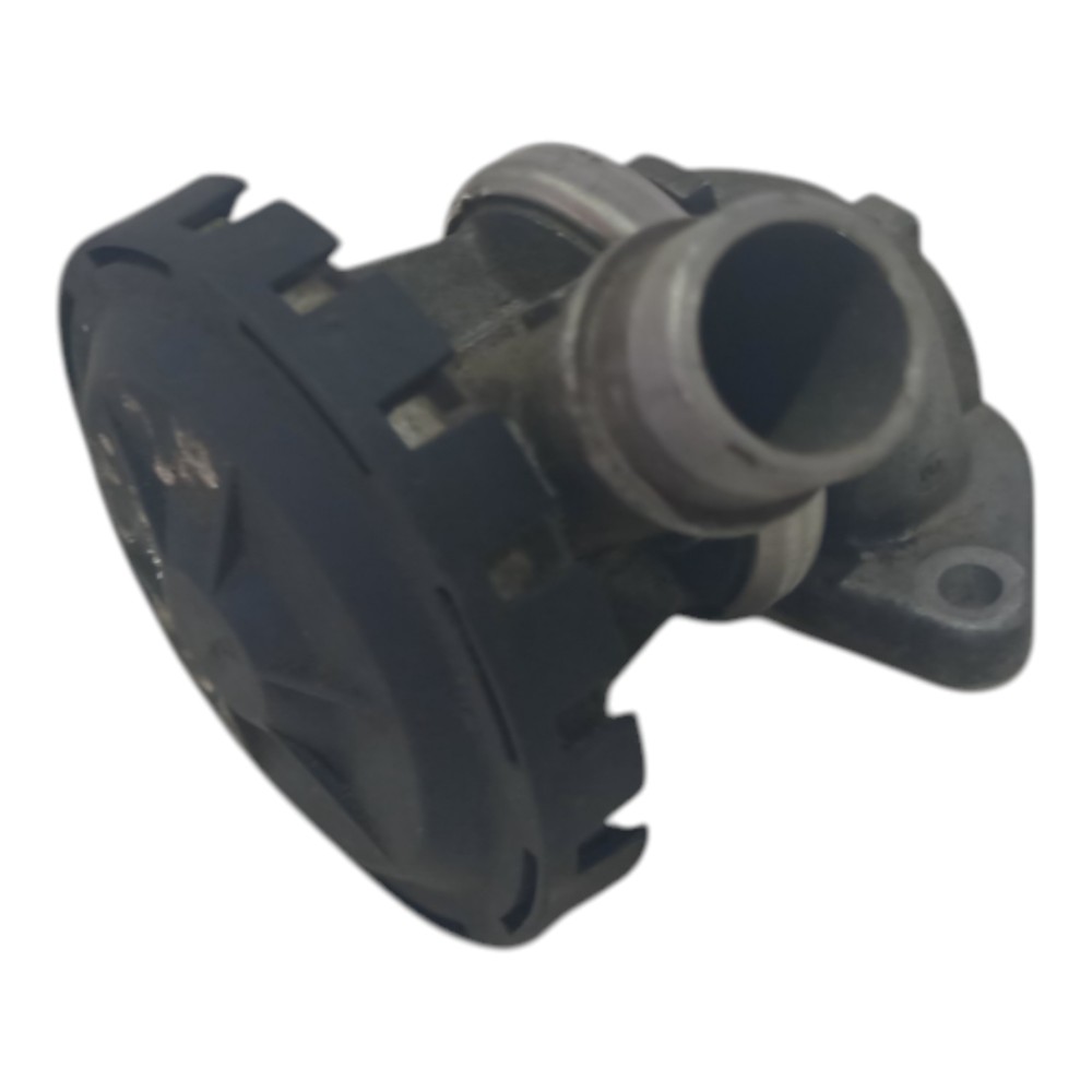 Válvula Vácuo Egr Peugeot 307 Citroen C4 2.0 2007 A 2013 3