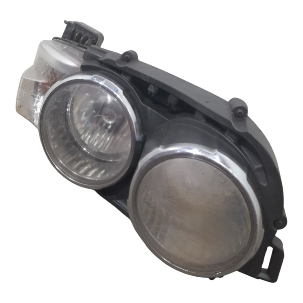 Farol Dianteiro Esquerdo Chevrolet Sonic 2012 2013 A 2014 Esquerdo/motorista 1