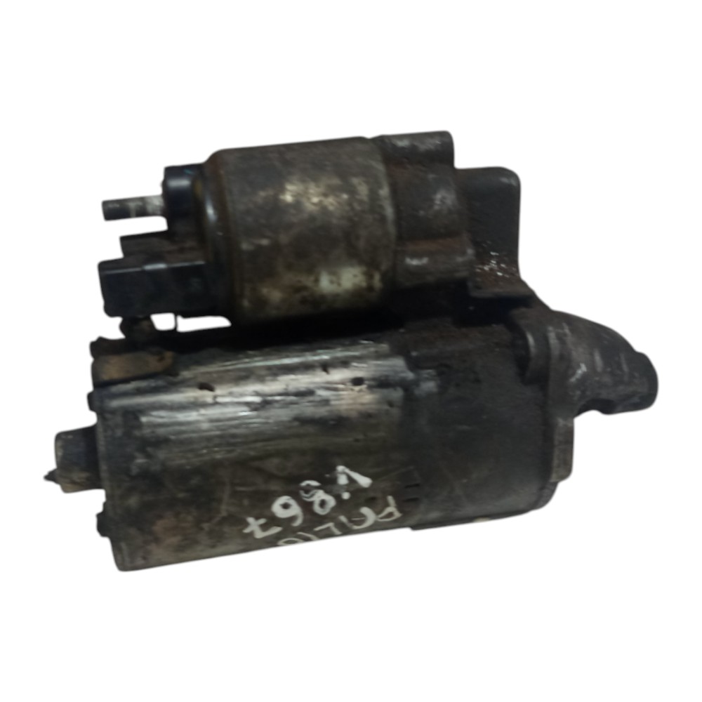 Motor Arranque Partida Fiat Palio 1.0 8v Fiasa 1996 A 2002 2
