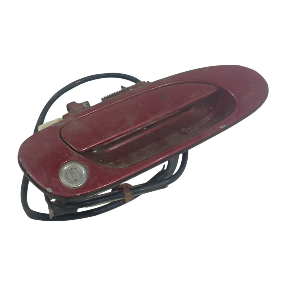 Maçaneta Externa Dianteira Direita Honda Accord 1994 A 1996 Dianteira 2
