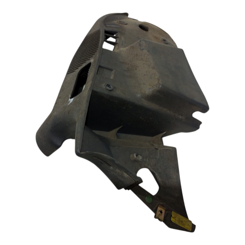 Suporte Bagagito Traseiro Esquerdo Ford Fiesta 1996 A 2002  Cinza 1